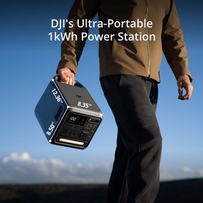 DJI Power 1000 Mini (NA)