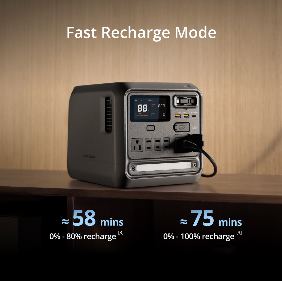 DJI Power 1000 Mini (NA)