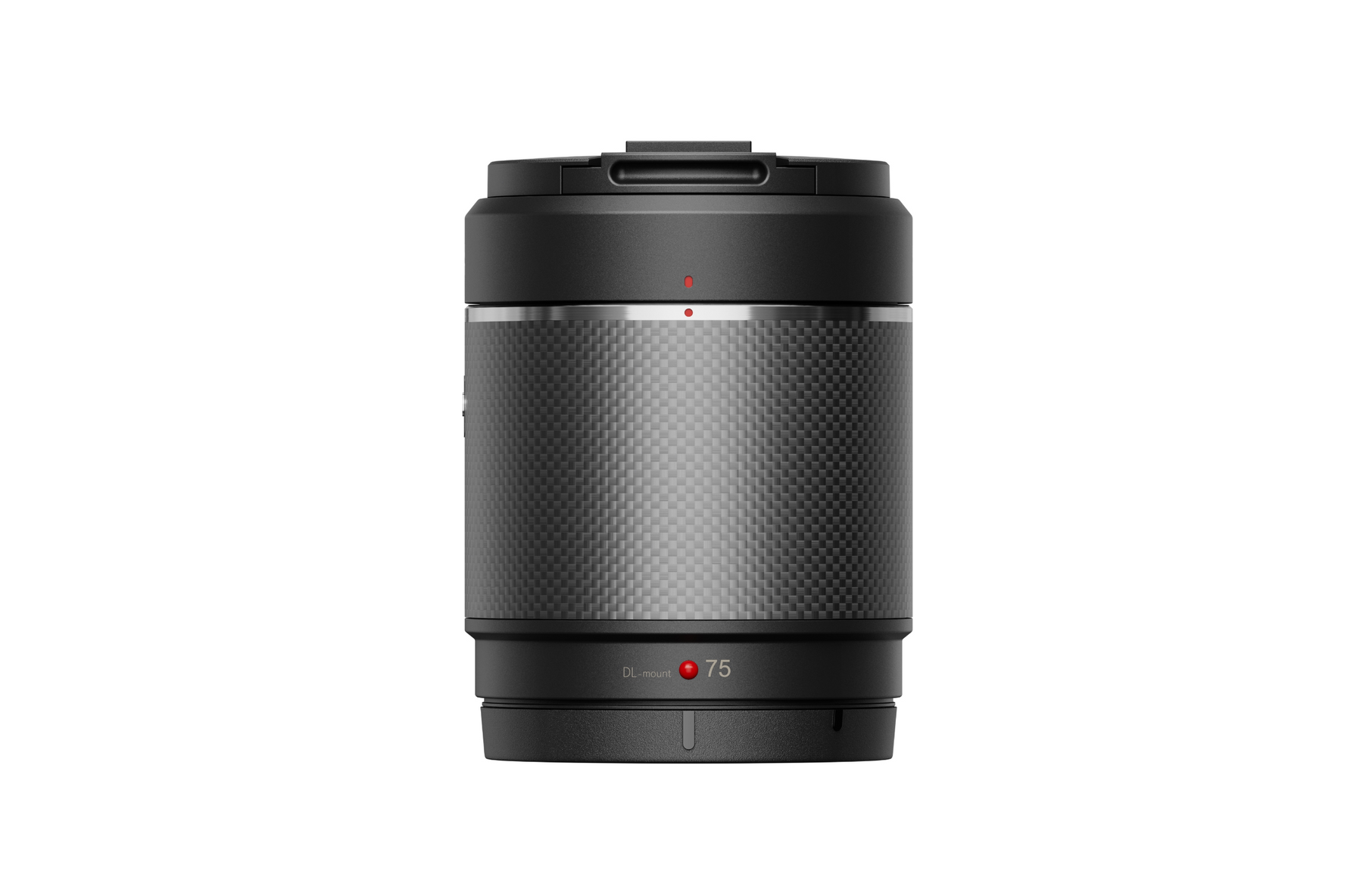 DJI DL 75 mm F1.8 Lens
