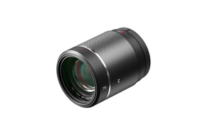 DJI DL 75 mm F1.8 Lens