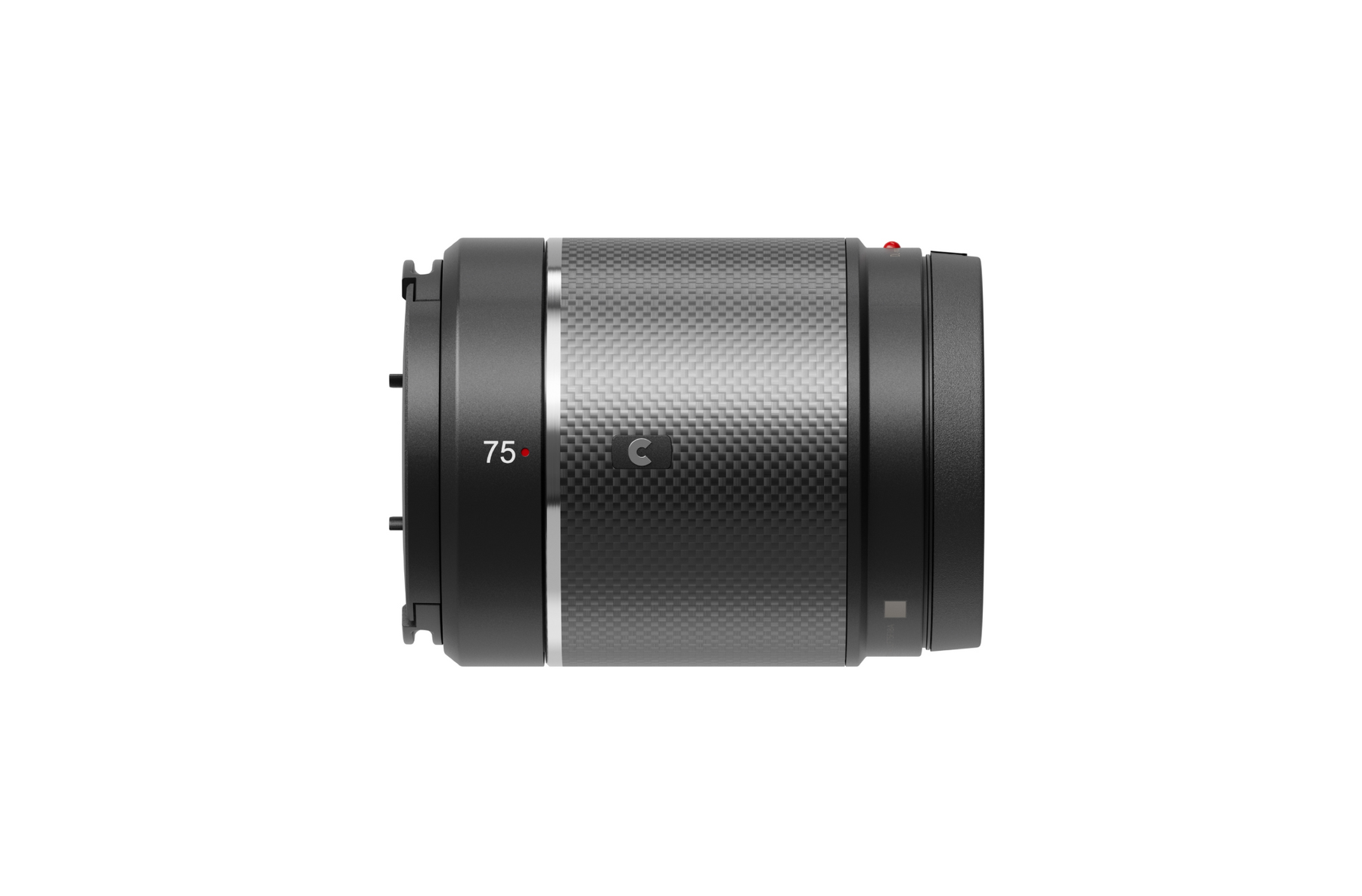 DJI DL 75 mm F1.8 Lens