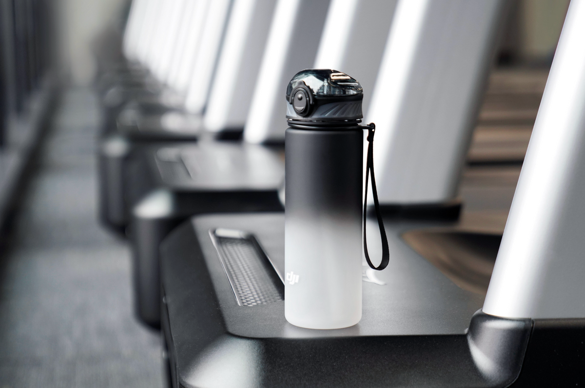 DJI Sport Water Bottle