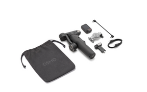 Osmo Mobile 8P Advanced Tracking Combo