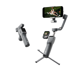 Osmo Mobile 8P Advanced Tracking Combo
