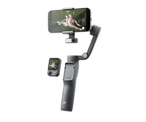 Osmo Mobile 8P Advanced Tracking Combo