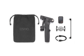 Osmo Mobile 8P Standard Combo