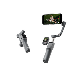 Osmo Mobile 8P Standard Combo