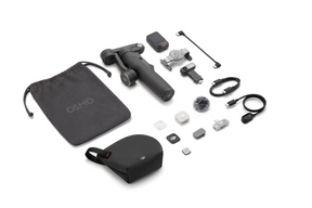 Osmo Mobile 8P Creator Combo