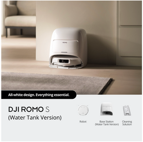 DJI ROMO S (Water Tank Version)