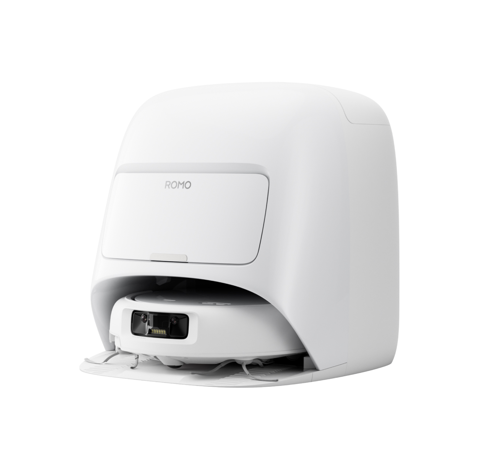 DJI ROMO S (Water Tank Version)