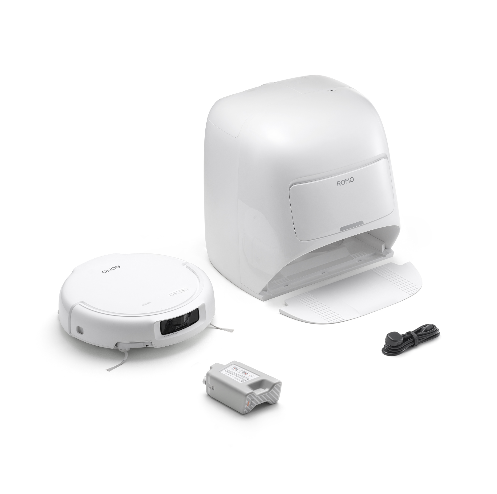 DJI ROMO S (Water Tank Version)