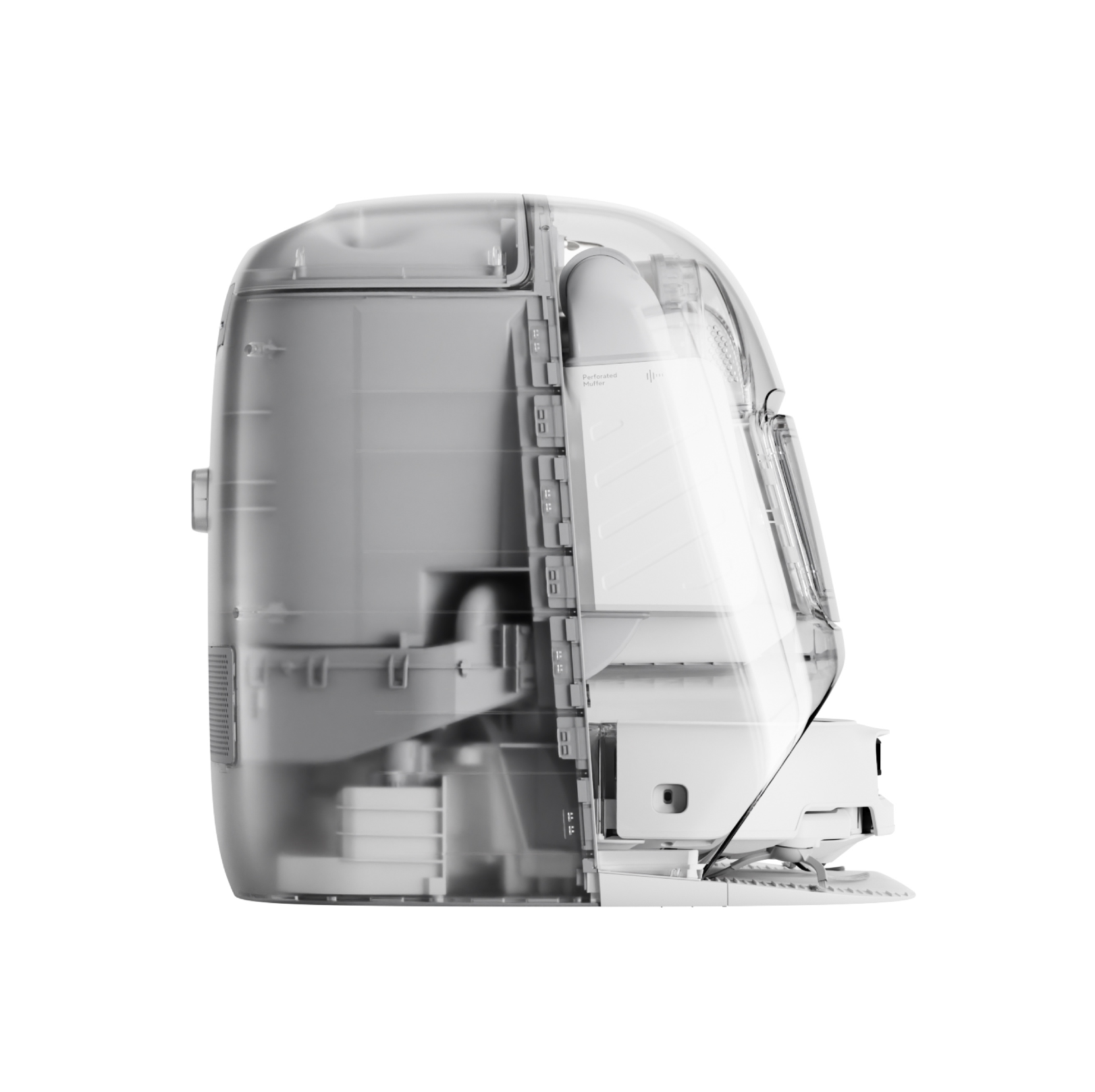DJI ROMO P (Water Tank Version)