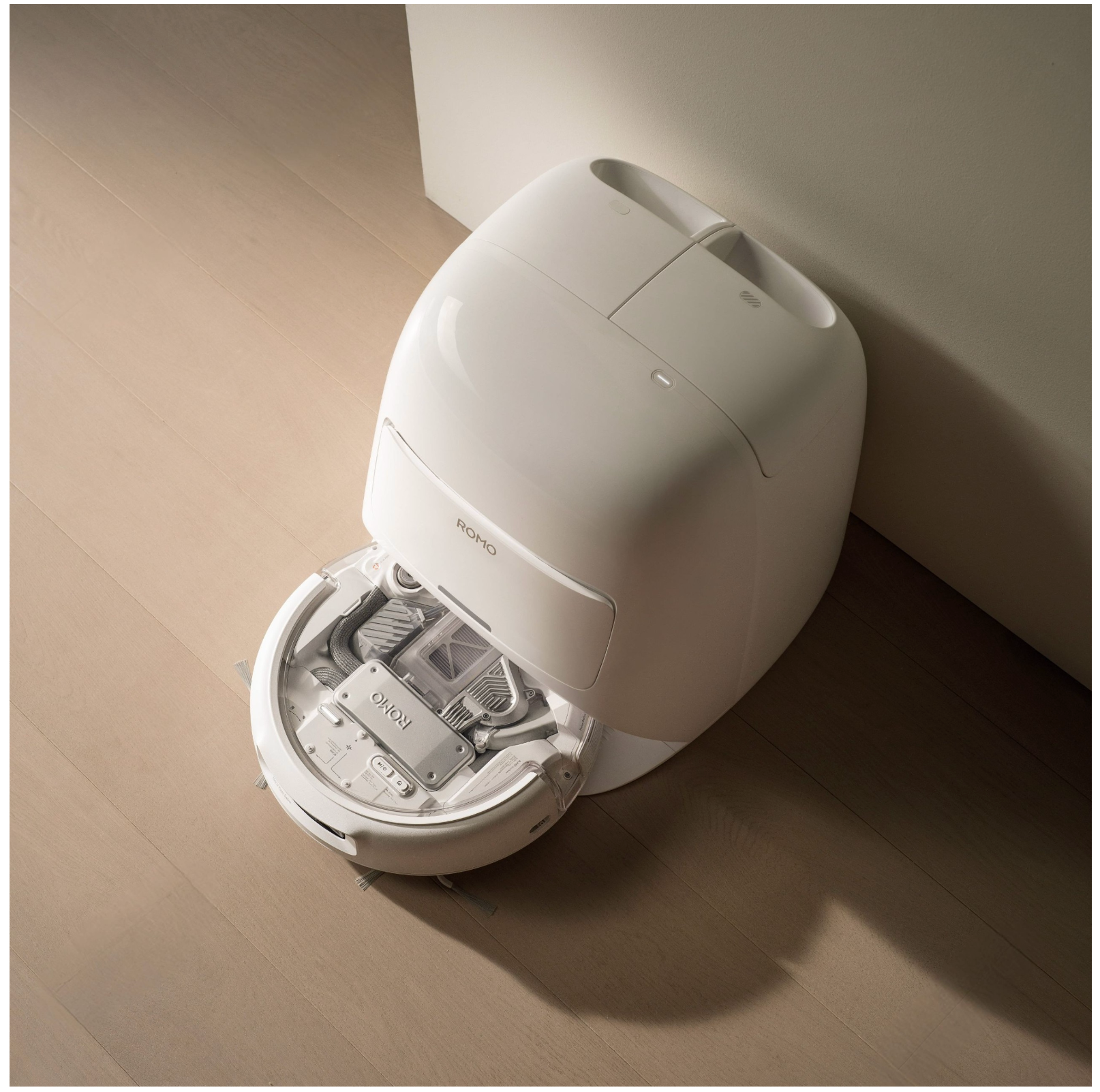 DJI ROMO A (Water Tank Version)