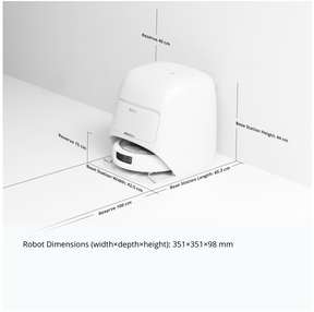 DJI ROMO A (Water Tank Version)