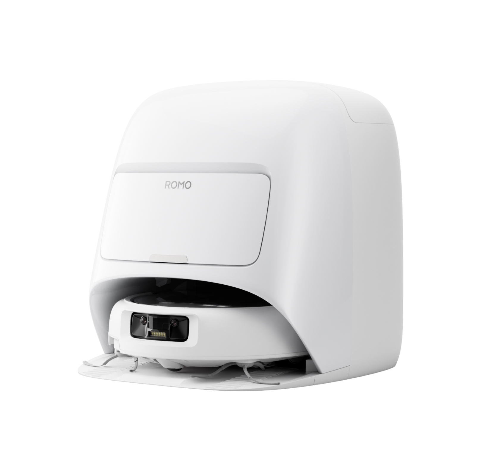 DJI ROMO A (Water Tank Version)