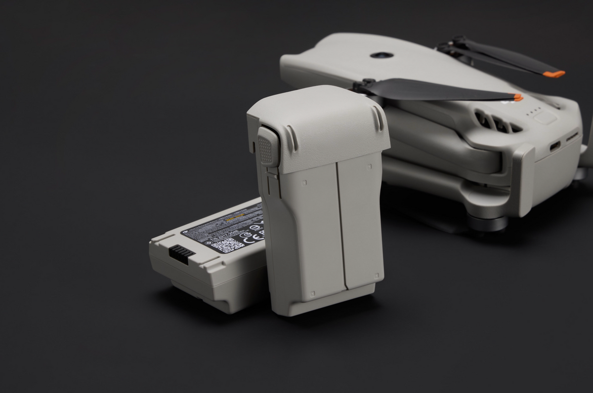 DJI Lito Series Intelligent Flight Battery Plus