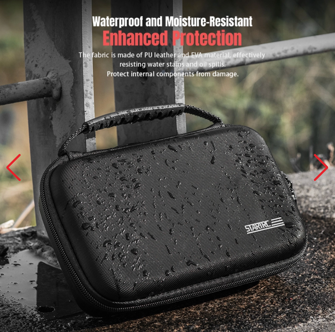 All-in-One Carrying Case for DJI Osmo Pocket 4