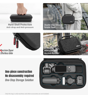 All-in-One Carrying Case for DJI Osmo Pocket 4