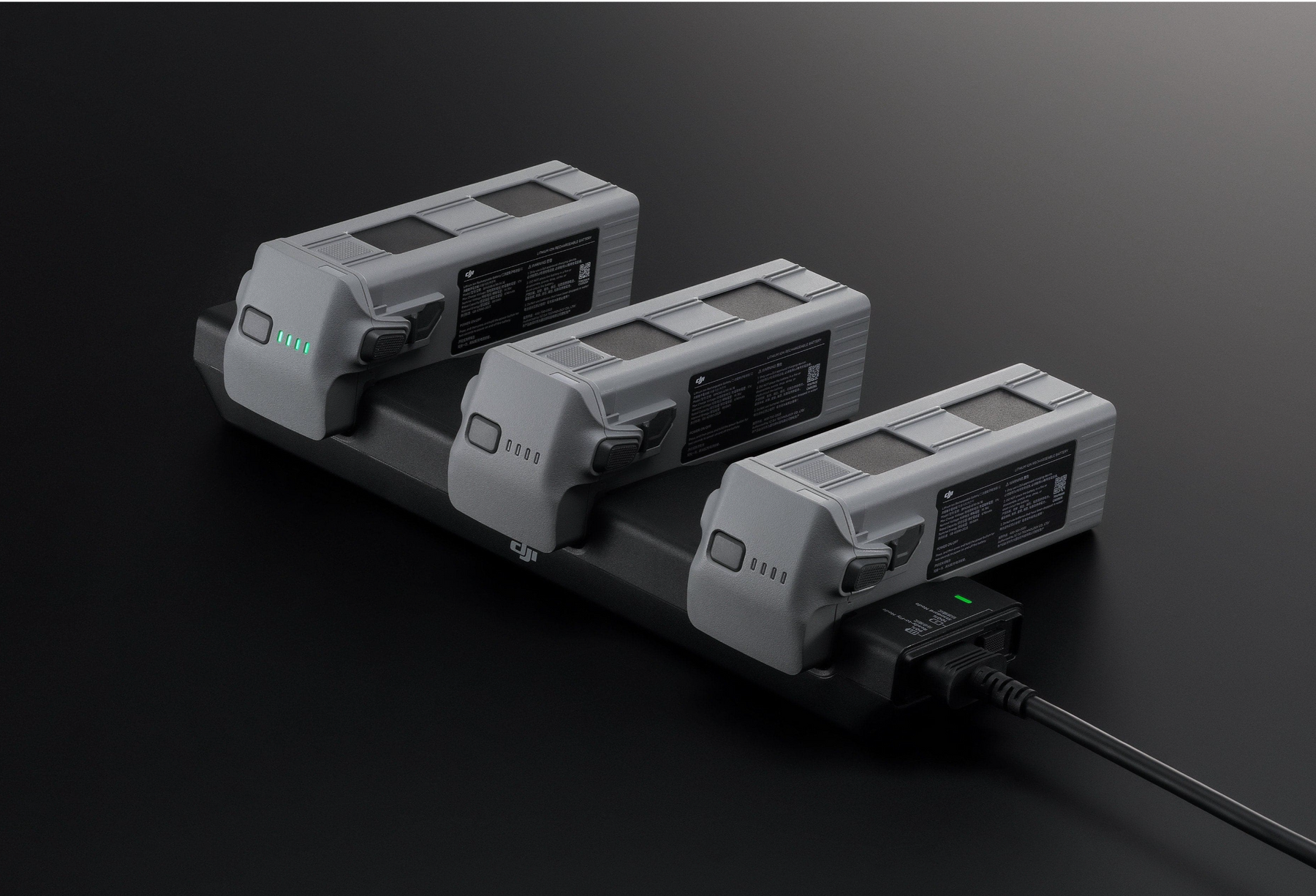 DJI Matrice 4 Series Charging Hub (200W)