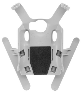 LITO 1 X1 Foldable Landing Gear Extension for LITO1 & LITO X1 Drone