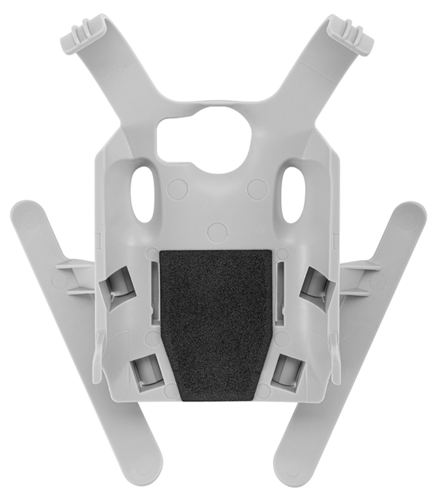 LITO 1 X1 Foldable Landing Gear Extension for LITO1 & LITO X1 Drone