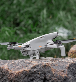 LITO 1 X1 Foldable Landing Gear Extension for LITO1 & LITO X1 Drone