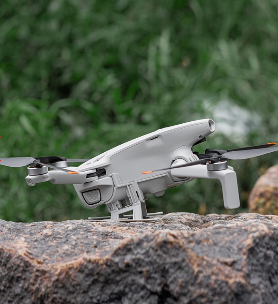 LITO 1 X1 Foldable Landing Gear Extension for LITO1 & LITO X1 Drone