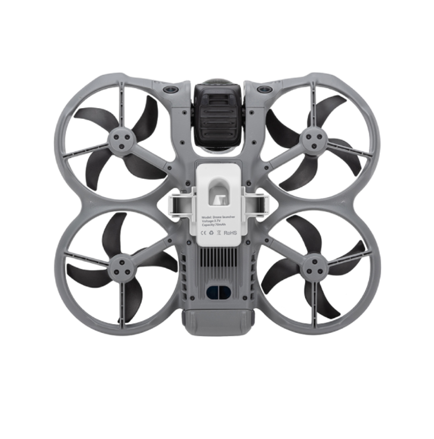 DJI Avata 360 Magnetic Dropper  – Precision Payload Release System