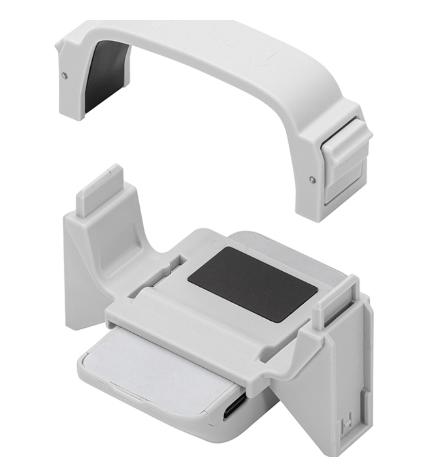 DJI Avata 360 Magnetic Dropper  – Precision Payload Release System