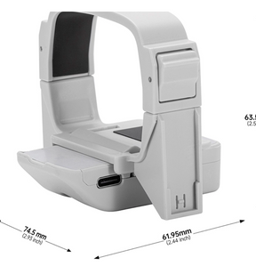 DJI Avata 360 Magnetic Dropper  – Precision Payload Release System