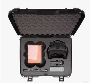 NANUK 930 For DJI Avata 360 Fly More Combo - Black