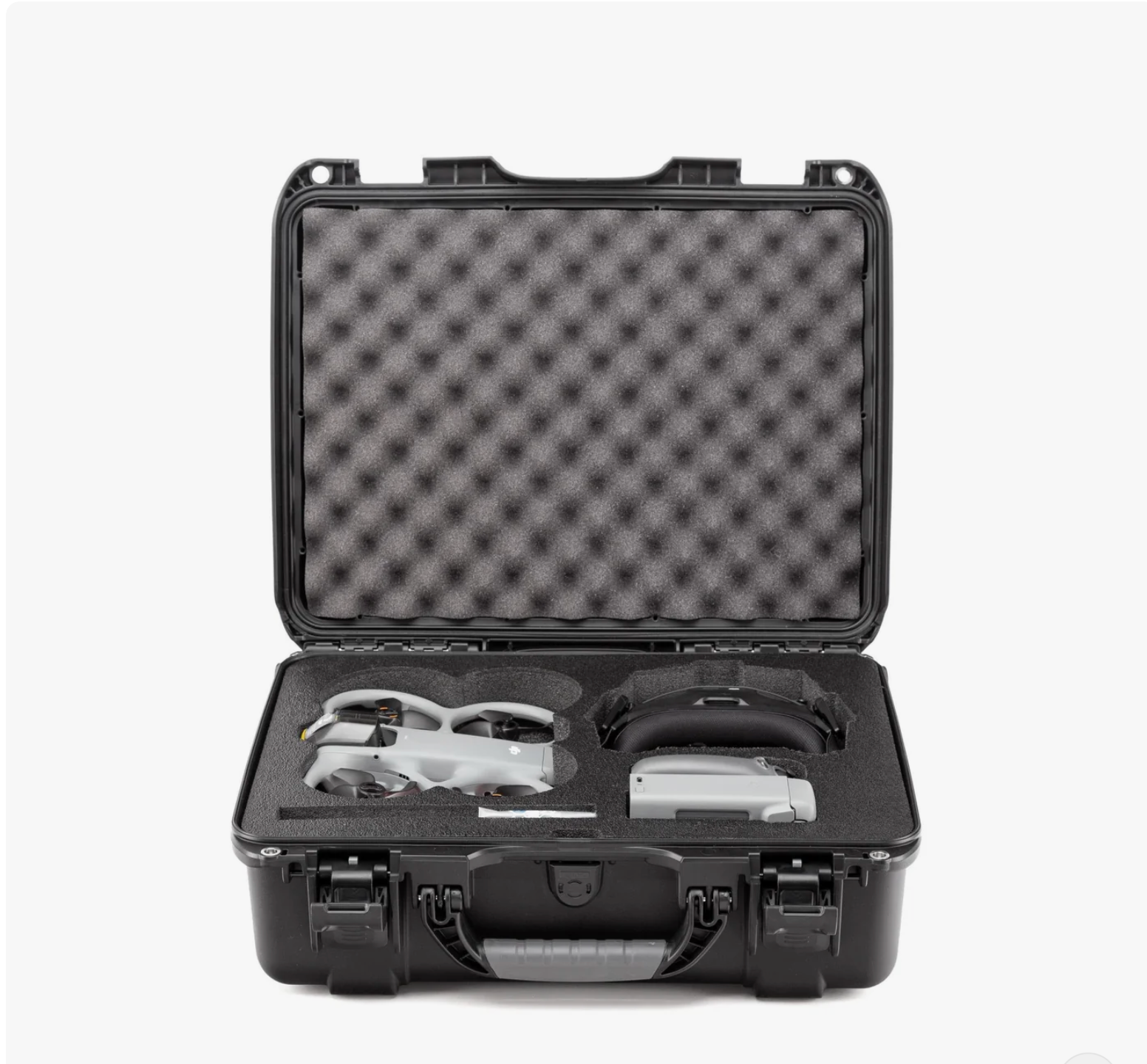 NANUK 930 For DJI Avata 360 Fly More Combo - Black