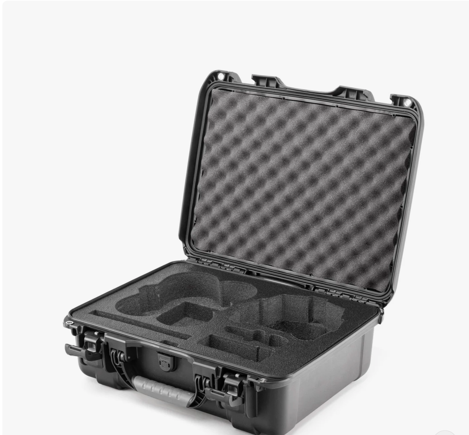 NANUK 930 For DJI Avata 360 Fly More Combo - Black