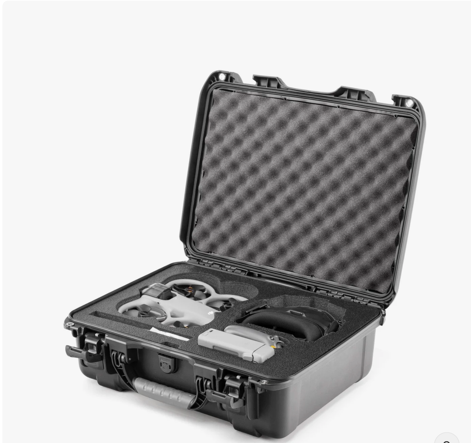 NANUK 930 For DJI Avata 360 Fly More Combo - Black