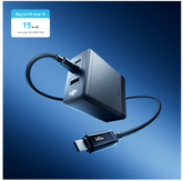 DJI Power 140W GaN Charger