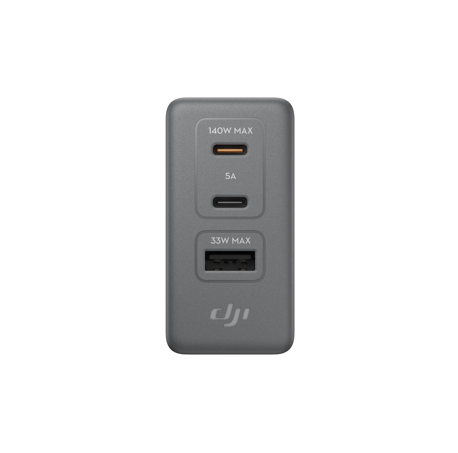 DJI Power 140W GaN Charging Combo