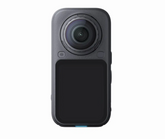 Insta360 X6 Standard Bundle Midnight Black (New)