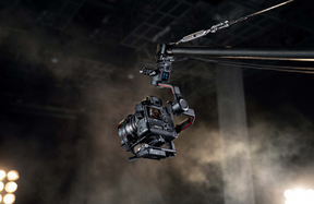 DJI RS Expansion Base Kit