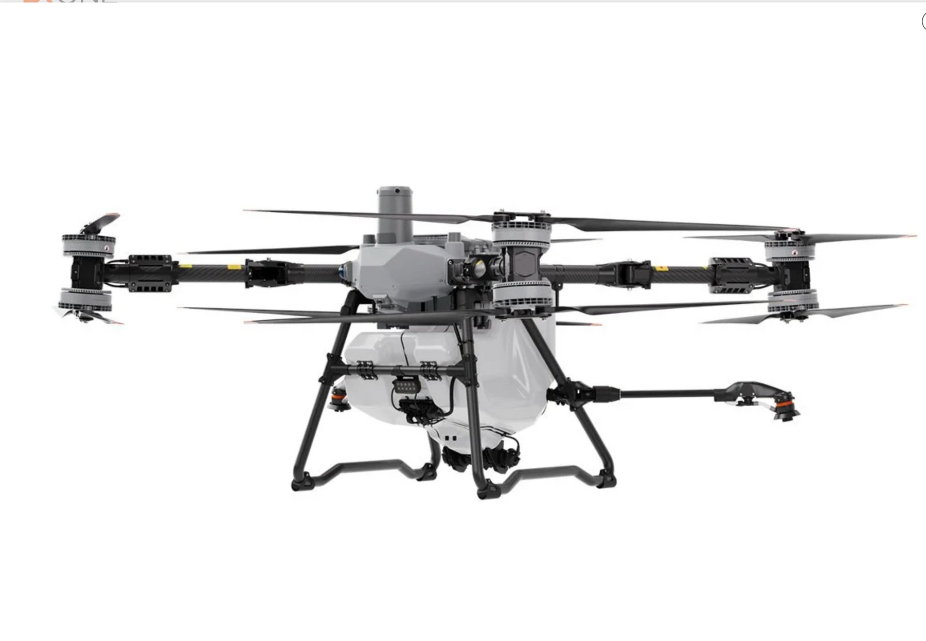 DJI Agras T100 Full Package