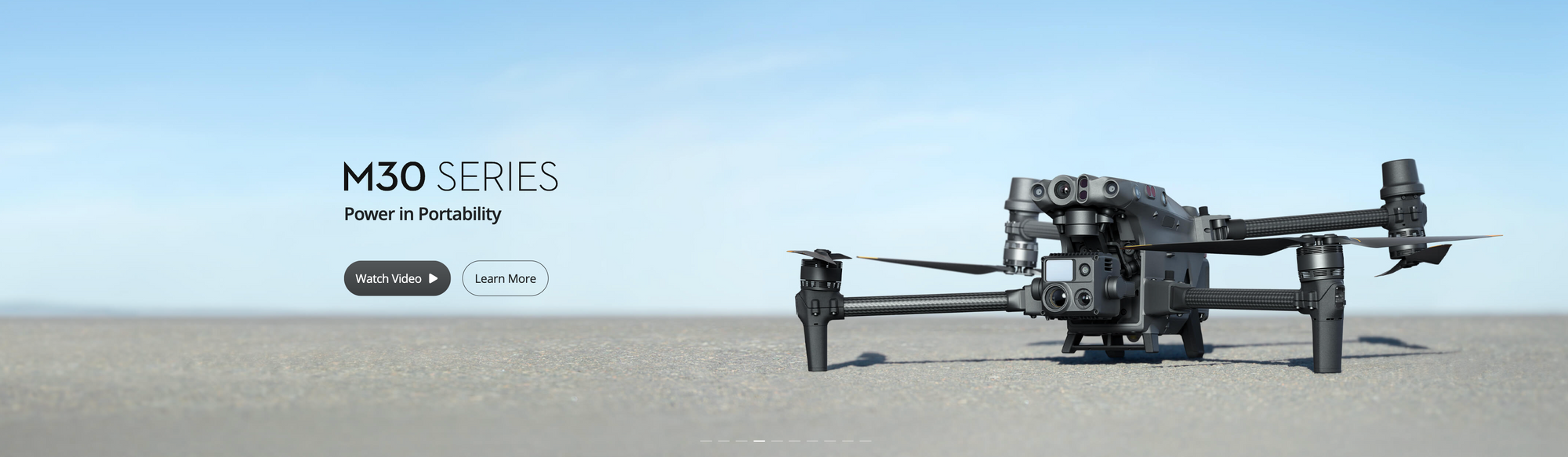 Dronepoint is DJI Drone reseller in Greater Toronto Area (GTA), Canada