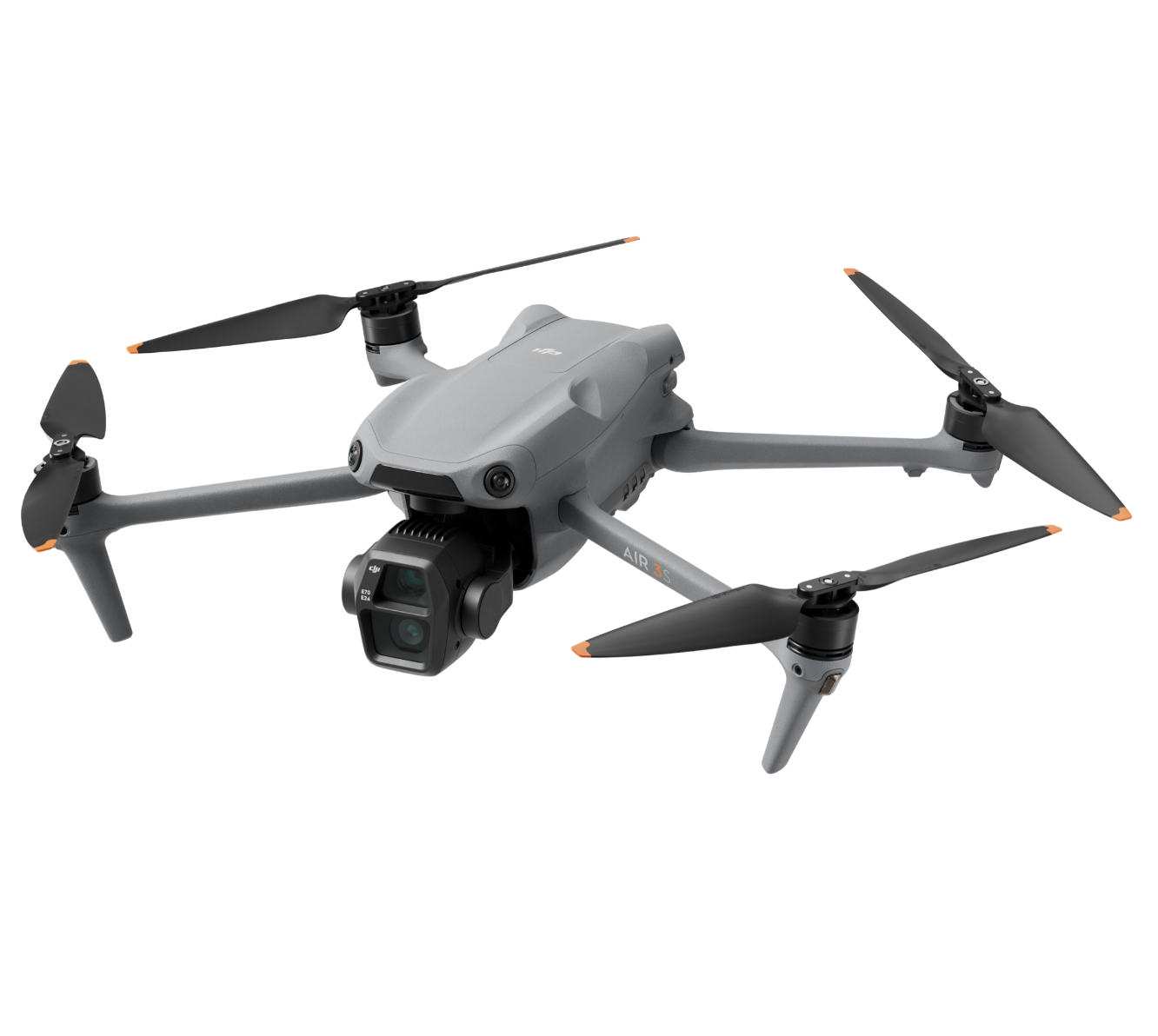 DJI Air 3S (DJI RC-N3)