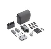 DJI Air 3S Fly More Combo (DJI RC-N3)