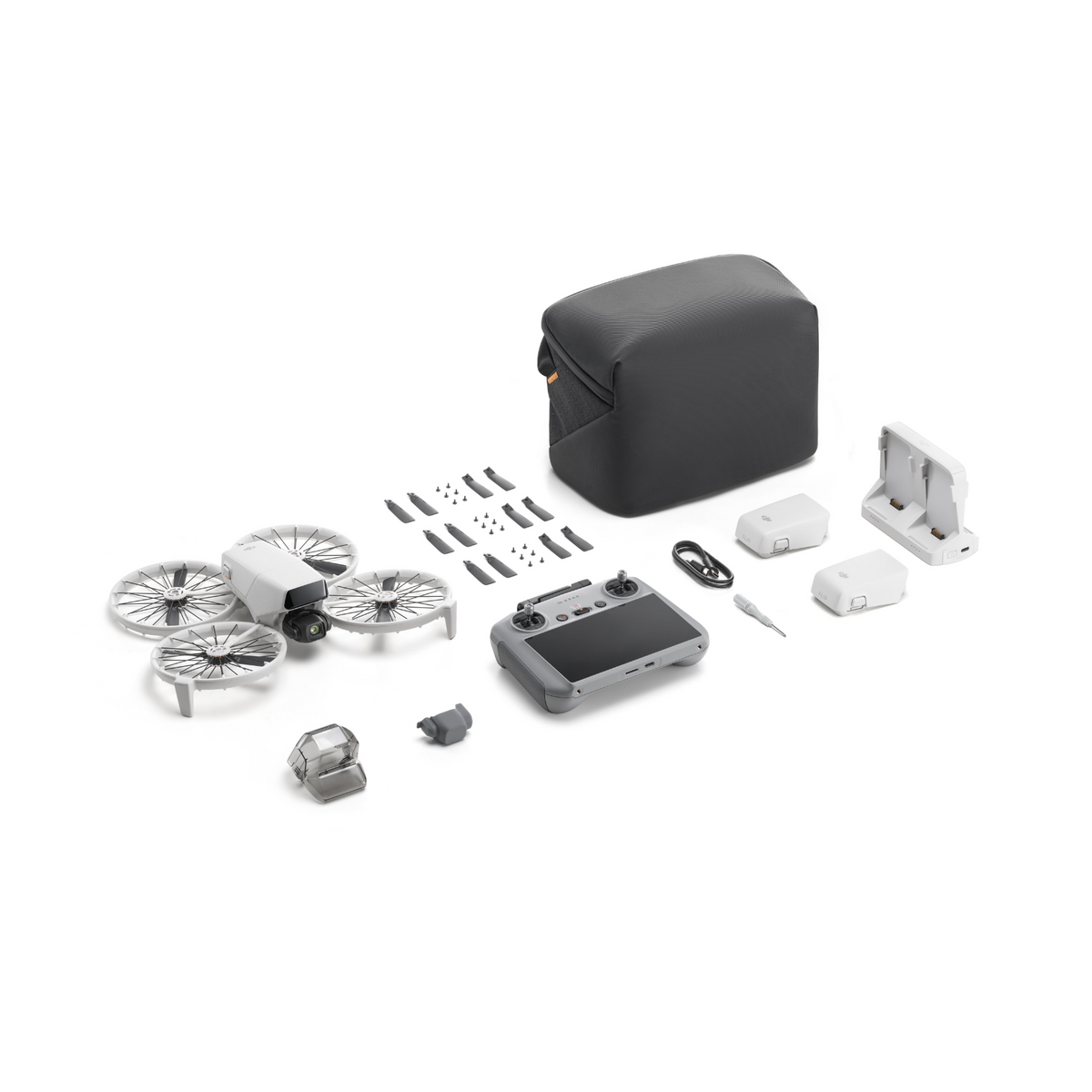 DJI Flip Fly More Combo (DJI RC 2)