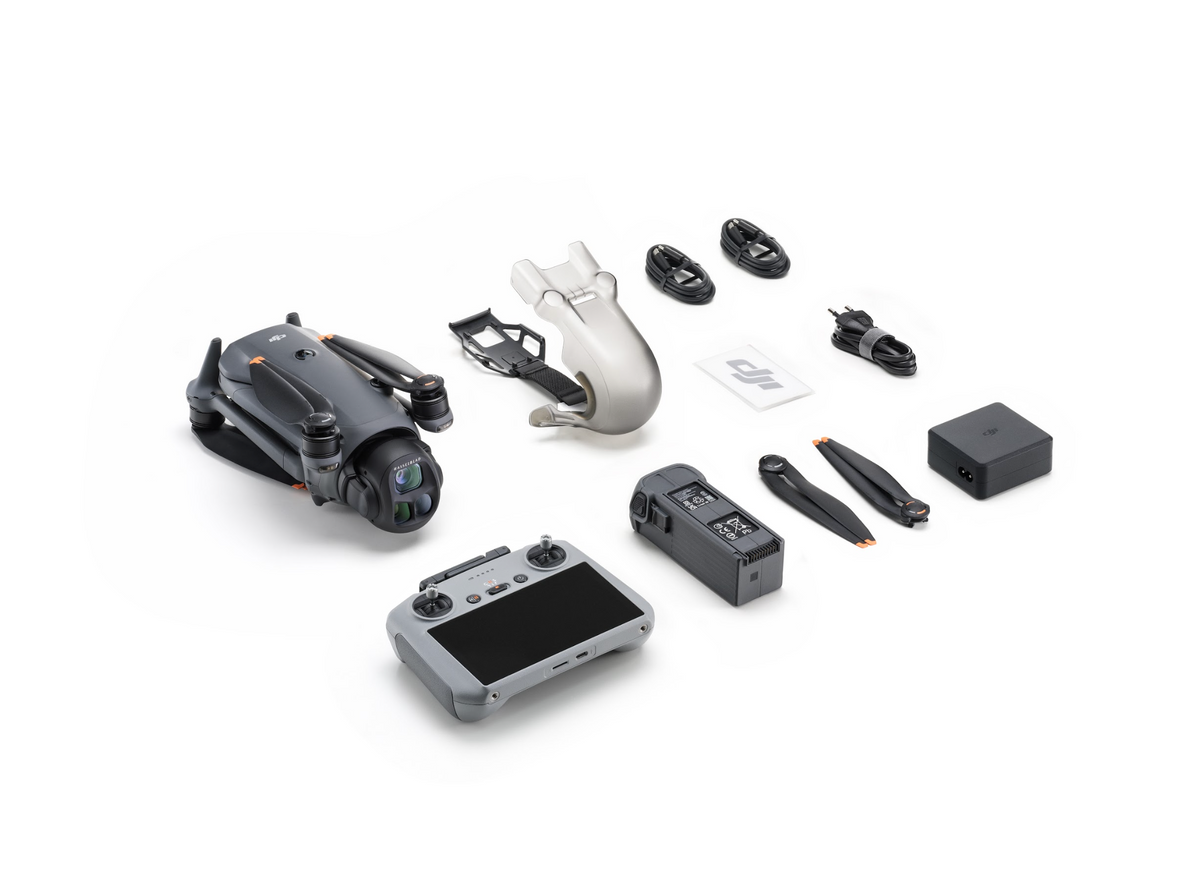 DJI Mavic 4 Pro - In Stock
