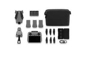 DJI Mini 5 Pro Fly More Plus Combo (RC2)