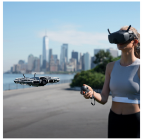 DJI Neo 2 Motion Fly More Combo - IN STOCK