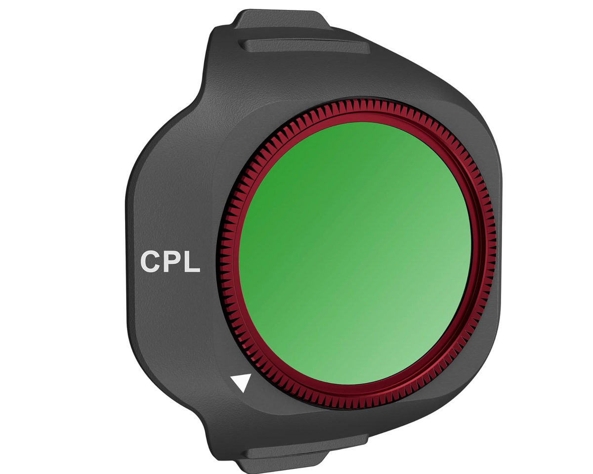 CPL Filter for DJI Mini 5 Pro