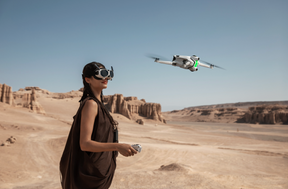 Antigravity A1 Infinity Bundle 8K Drone- IN STOCK