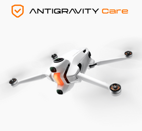 Antigravity A1 Standard Bundle 8K Drone
