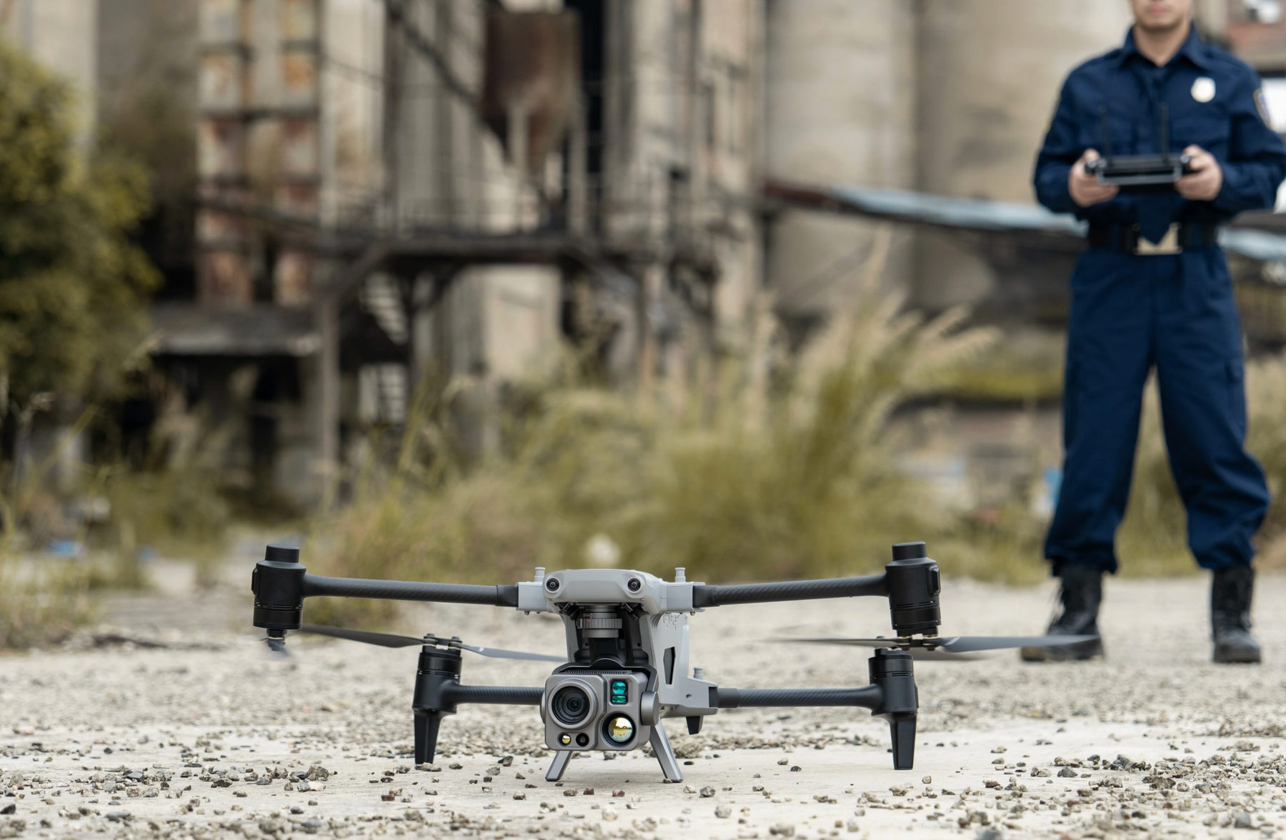 Autel Robotics Alpha L35T Drone